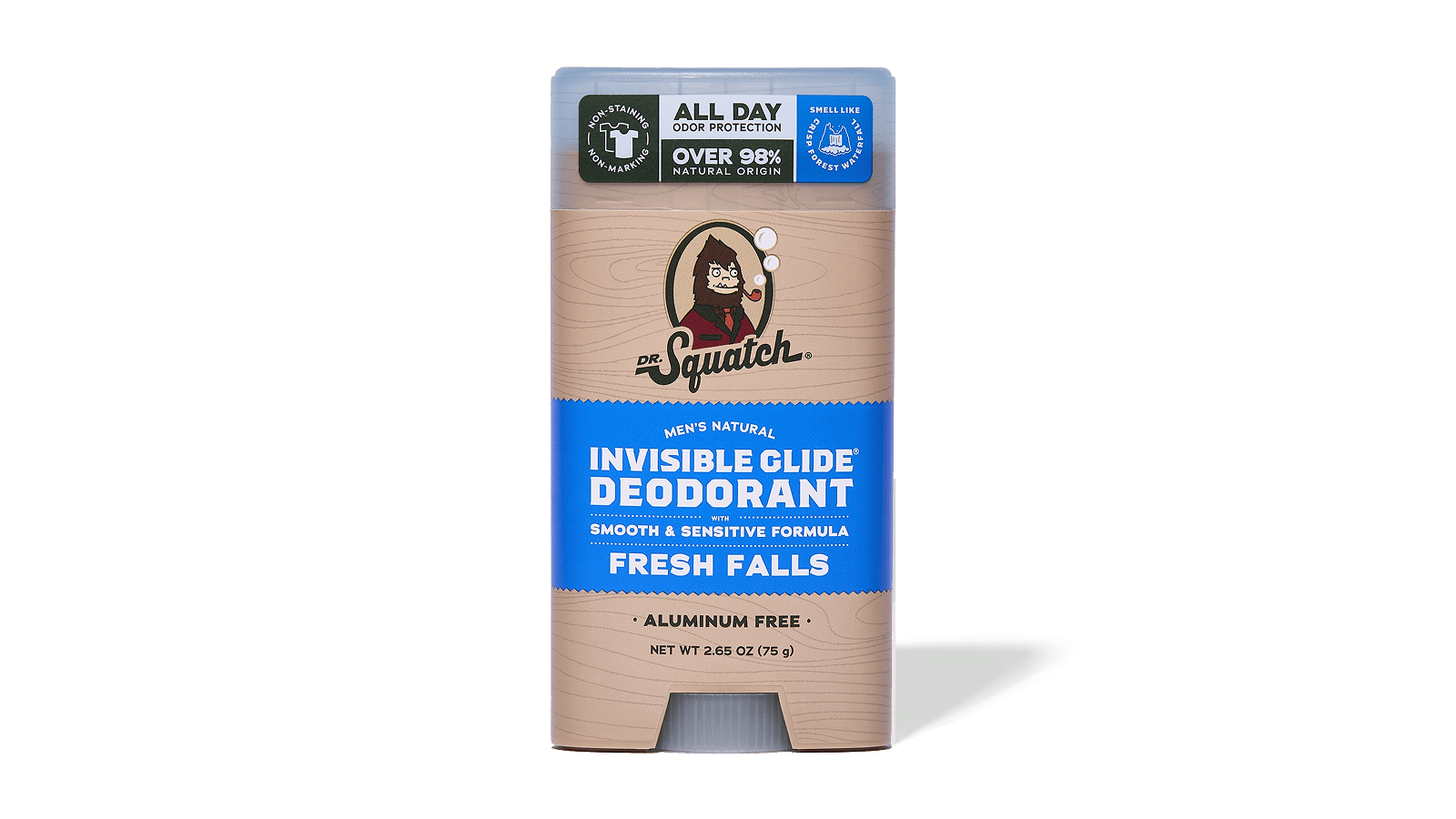 Fresh Falls Invisible Glide Deodorant - Outdoor Daily Fresh