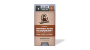 Wood Barrel Bourbon Invisible Glide Deodorant - Daily Shield