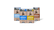 Invisible Glide 4-Pack - Gift Travel Pick
