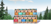 Invisible Glide Set - Fresh Pack