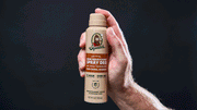 Spray Deodorant 6-Pack - All Day Fresh
