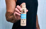 Spray Deodorant 6-Pack - All Day Fresh
