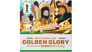 FIFA Golden Glory 3-Pack Bar Soap Bundle - Easy Outdoor Set