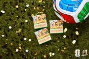 FIFA Golden Glory 3-Pack Bar Soap Bundle - Easy Outdoor Set