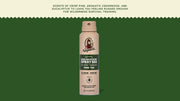 Pine Tar Spray Deodorant - Easy Clean Guard