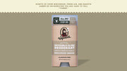 Birchwood Breeze Invisible Glide Deodorant - Active Carry