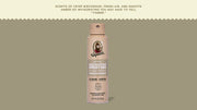 Birchwood Breeze Spray Deodorant - Travel Fresh Routine