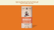 Deodorant Christian - Active Shower Clean