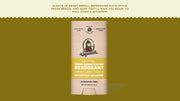 Deodorant Christian - Active Shower Clean