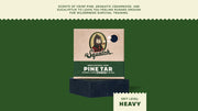 Pine Tar - Forest Morning Clean