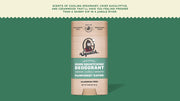 Rainforest Rapids Deodorant - Essential Clean Routine