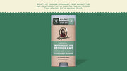 Rainforest Rapids Invisible Glide Deodorant - Classic Travel Glide