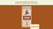 14 oz Wood Barrel Bourbon Exfoliating Body Wash - Smooth Style