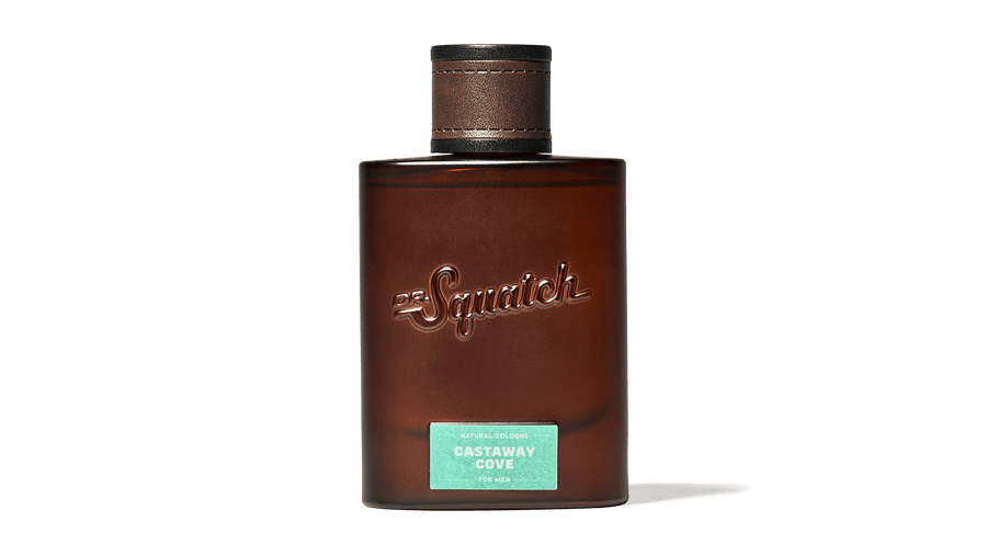 Castaway Cove Cologne - Premium Fresh Profile