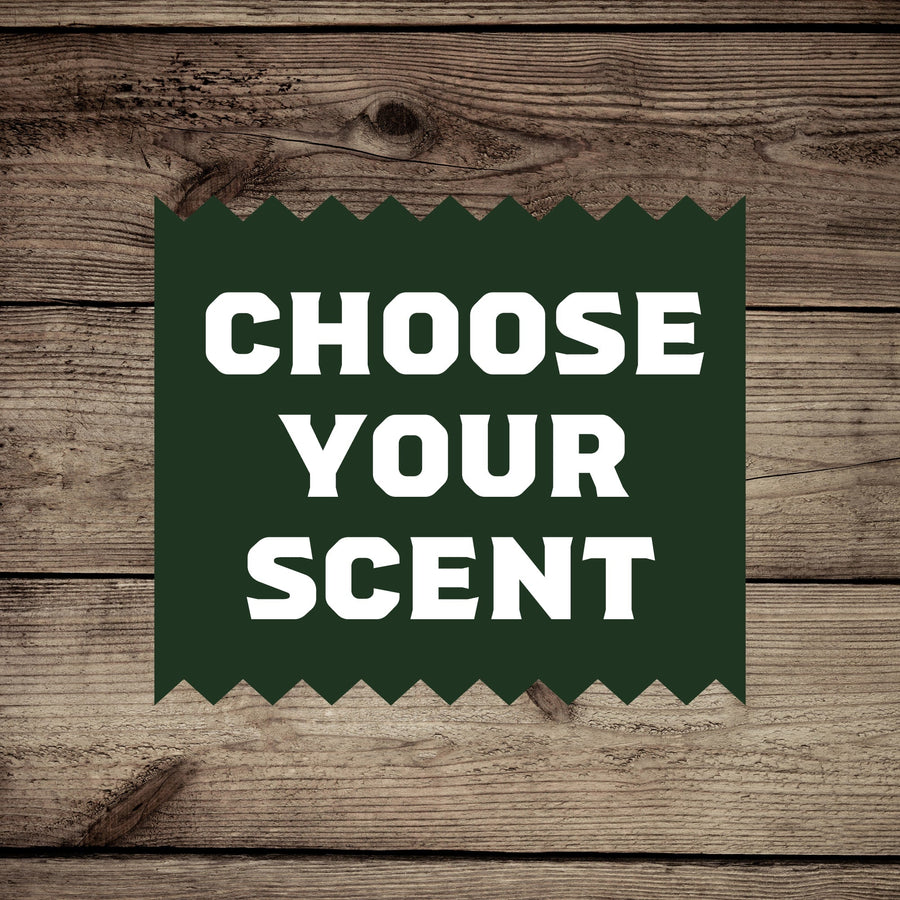 Hand Soap 4-Pack - Outdoor Collector Choice