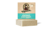 Coconut Castaway - Modern Morning Bar