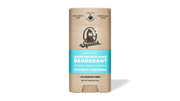 Coconut Castaway Deodorant - Easy Active Carry