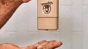 Cool Fresh Aloe Shampoo - Outdoor Shower Wash