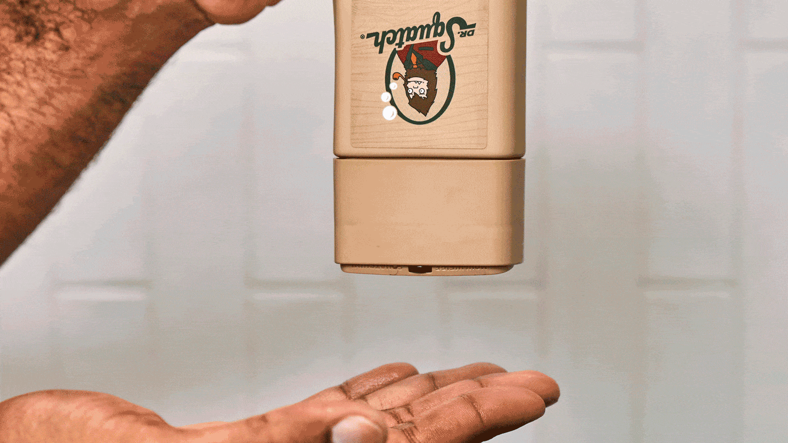 Cool Fresh Aloe Shampoo - Outdoor Shower Wash