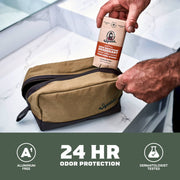 Deodorant 6-Pack - Collector Hero Set