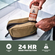 Deodorant 2-Pack - Premium Daily Set