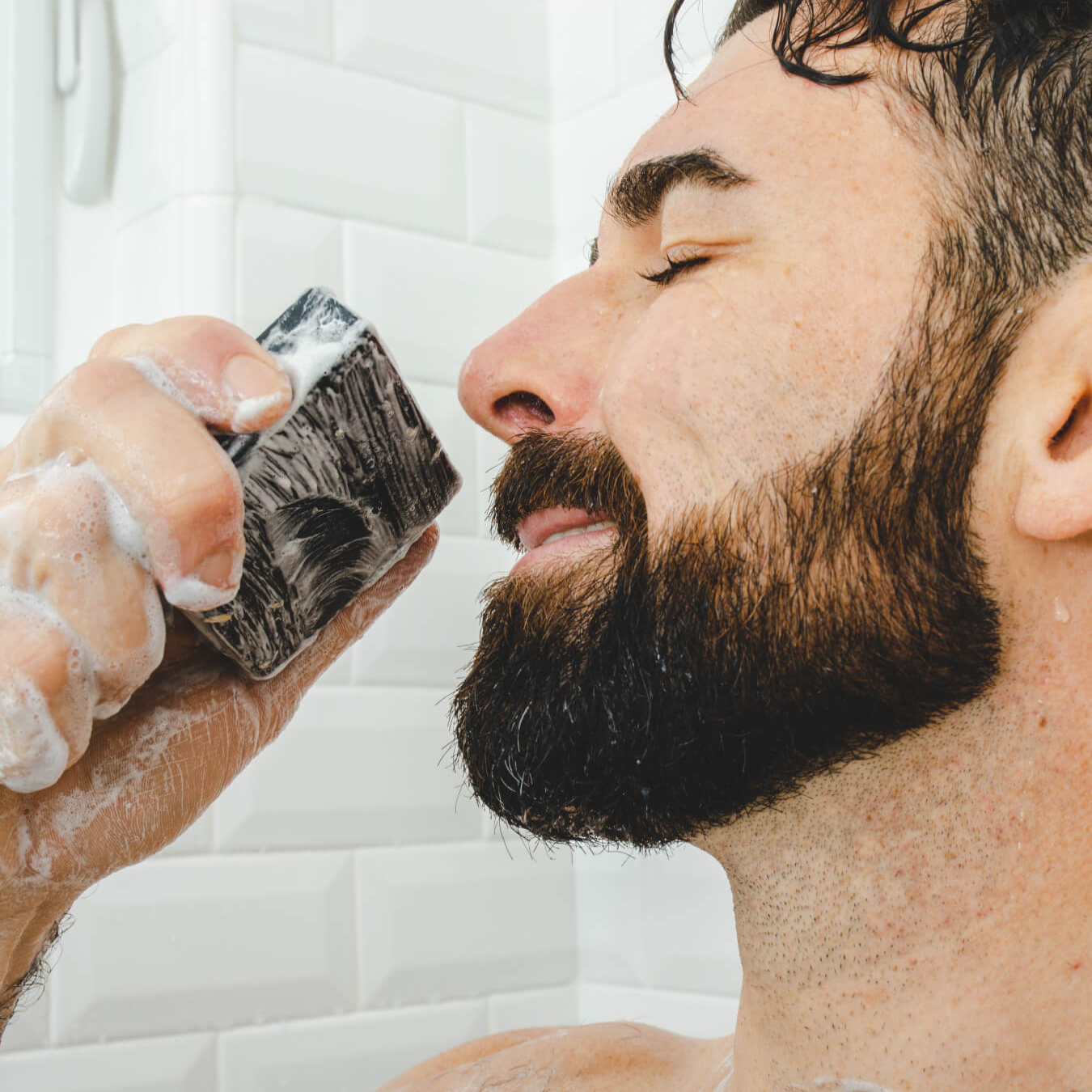 Rugged Scents Set - Forest Signature