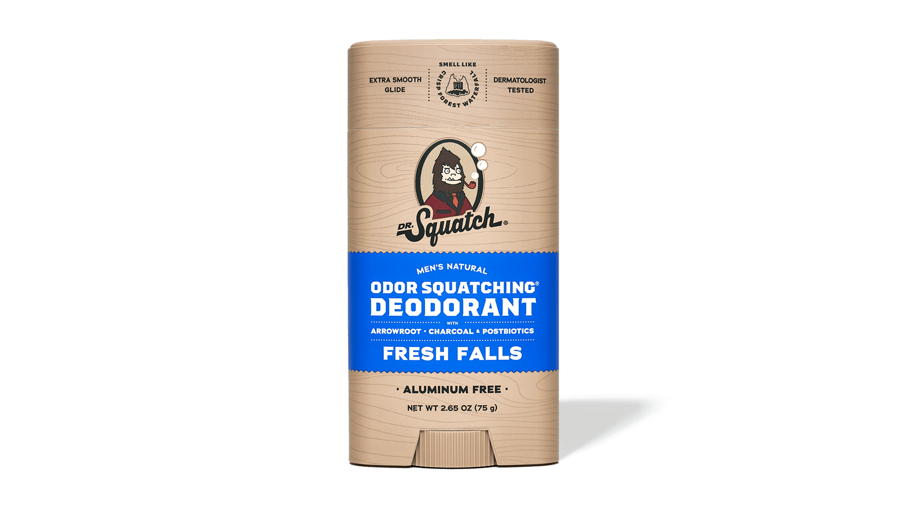 Deodorant Christian - Active Shower Clean