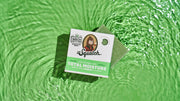 Green Tea Butter - Trail Morning Wash