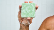 Green Tea Butter - Trail Morning Wash