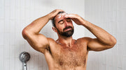 Cool Fresh Aloe Full & Thick Shampoo - Simple Morning Wash