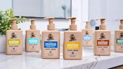 Hand Soap 2-Pack - Gift Travel Pack