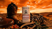 Maverick Musk Deodorant - Fresh Daily Shield