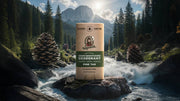 Pine Tar Deodorant - Clean Daily Carry