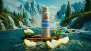 Fresh Falls Spray Deodorant - Essential Clean Shield