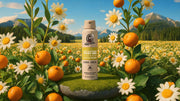 Deodorant Christian - Active Shower Clean