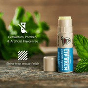 Lip Balm 4-Pack - Fresh Outdoor Lineup