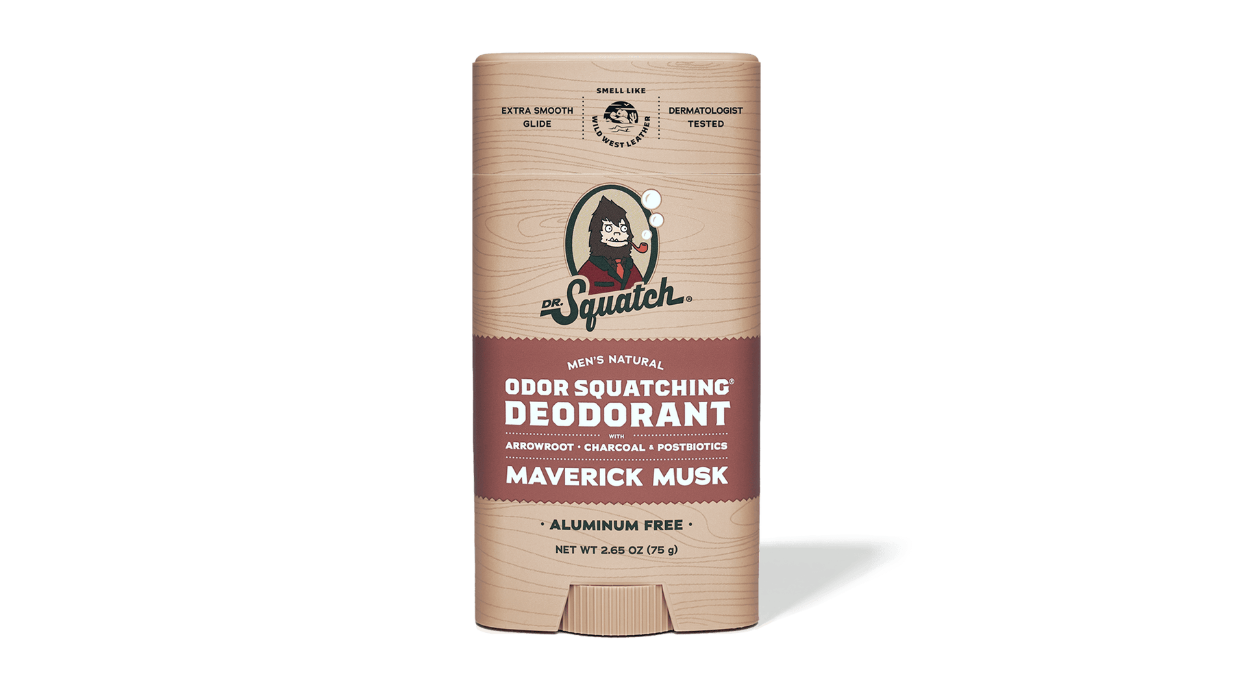 Deodorant Christian - Active Shower Clean