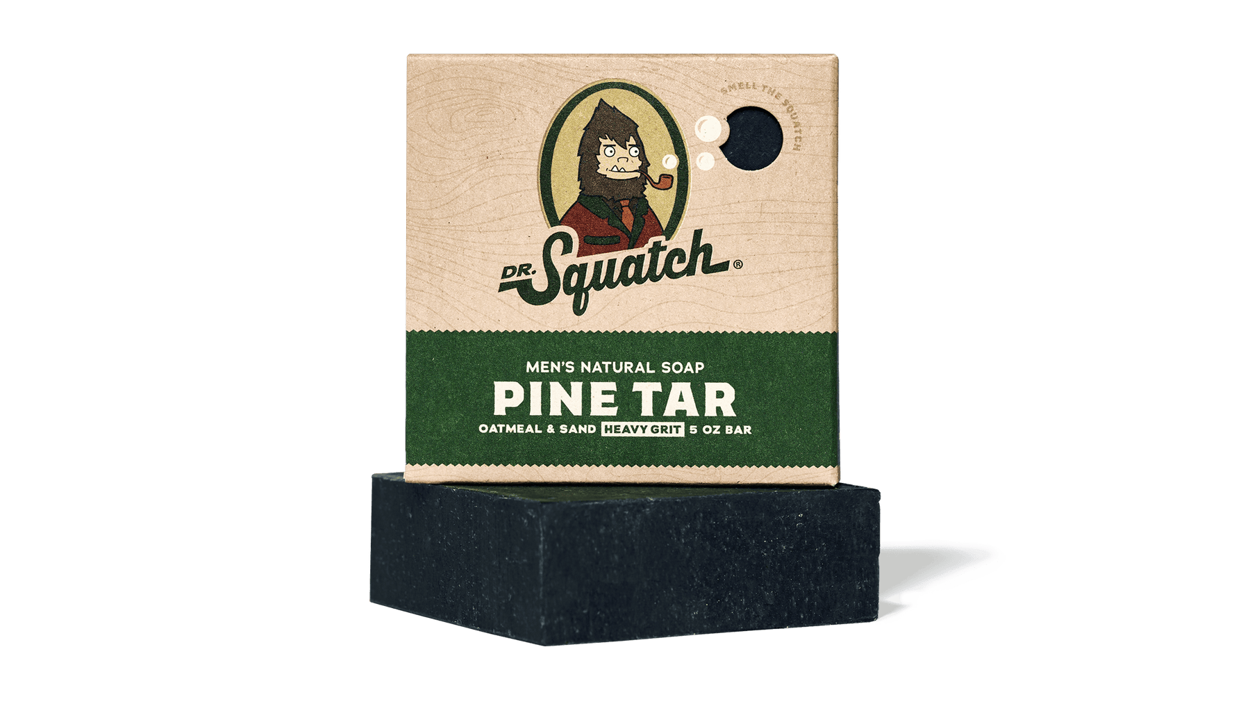 Pine Tar - Forest Morning Clean