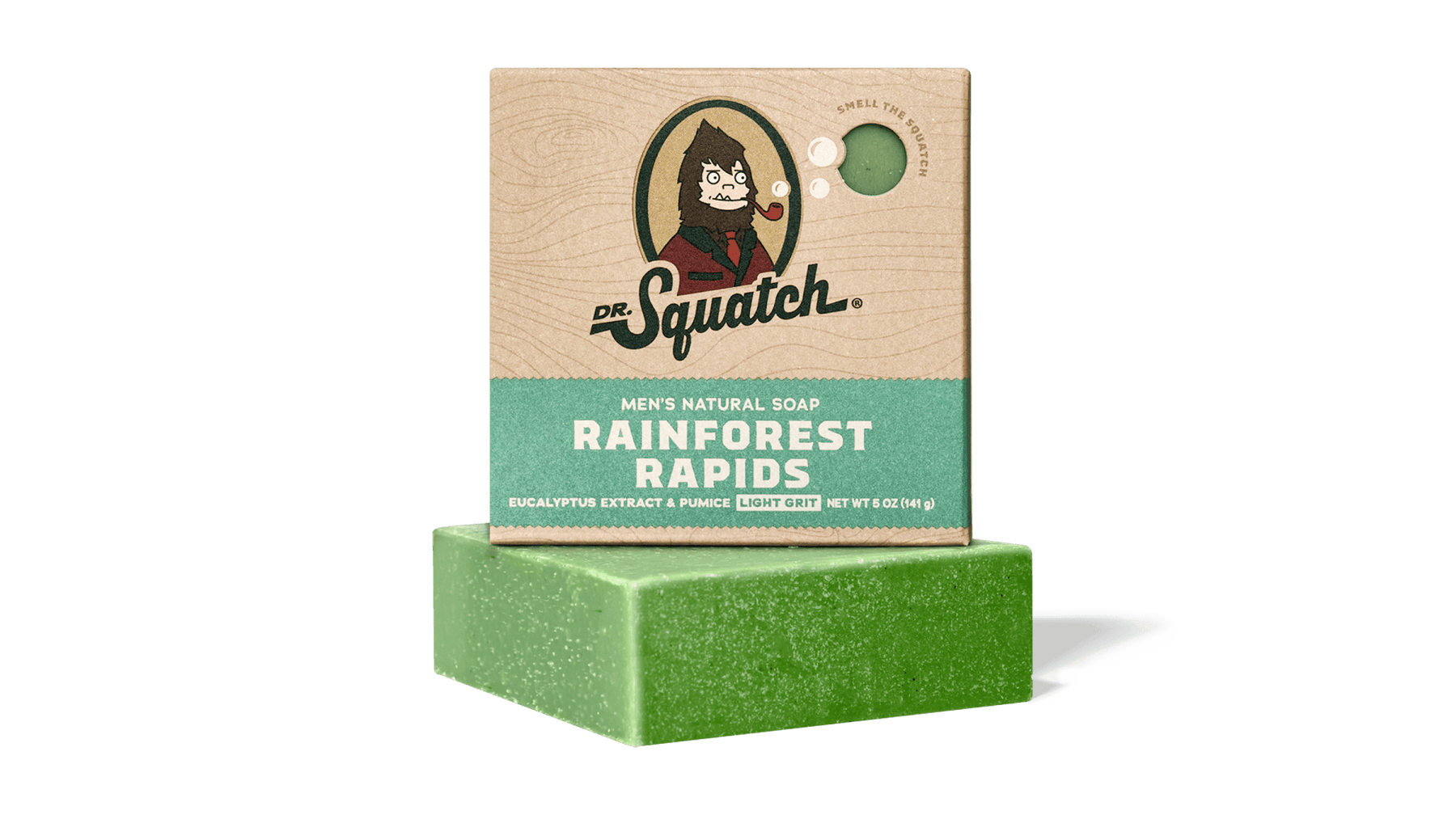Rainforest Scents Set - Fresh Collector Pack