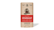 Sandalwood Summit Deodorant - Travel Clean Carry
