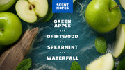 Fresh Falls Conditioner - Active Shower Care
