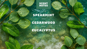 Rainforest Rapids Deodorant - Active Clean Guard