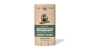 Sierra Storm Deodorant - Clean Fresh Guard