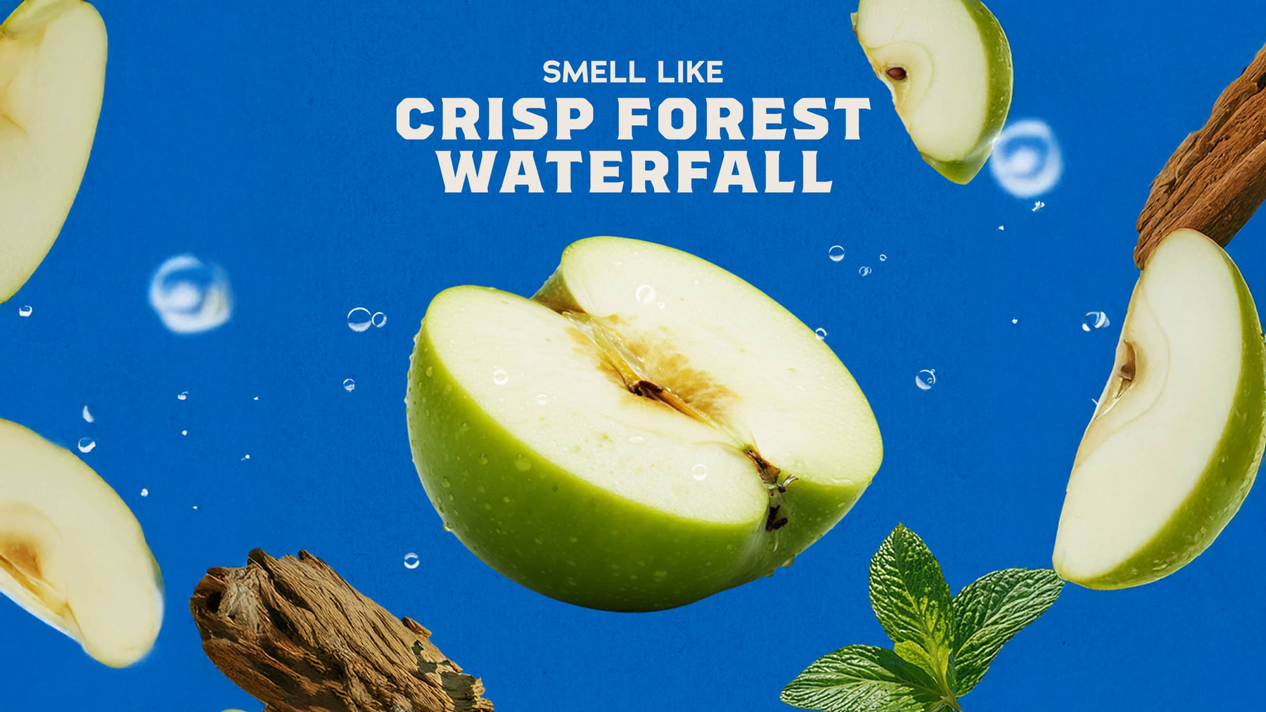 14 oz Fresh Falls Body Wash - Classic Outdoor Bar
