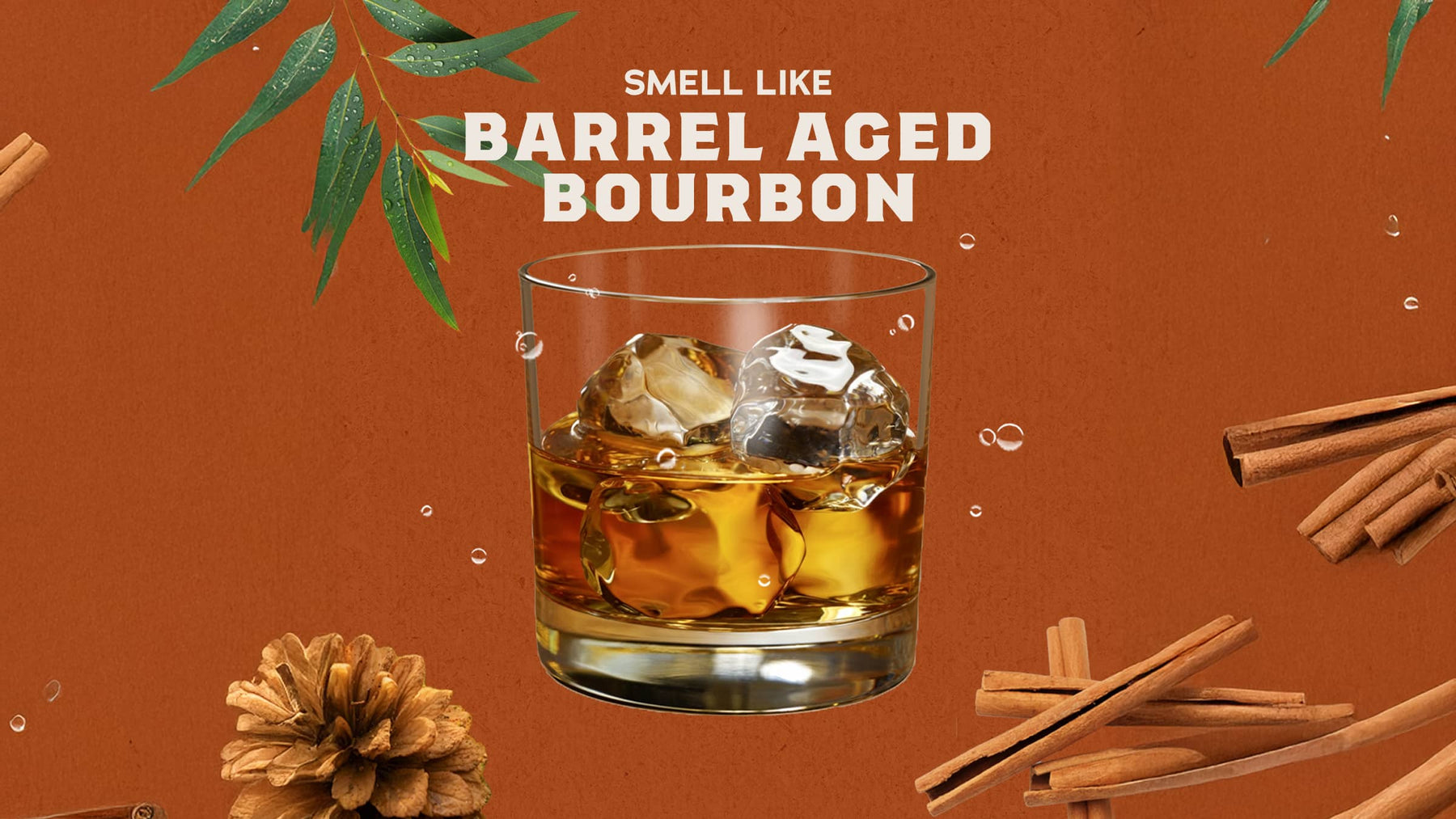 14 oz Wood Barrel Bourbon Exfoliating Body Wash - Smooth Style