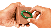 Soap Gripper - Easy Routine
