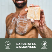 Shower Set - Travel Daily Pack