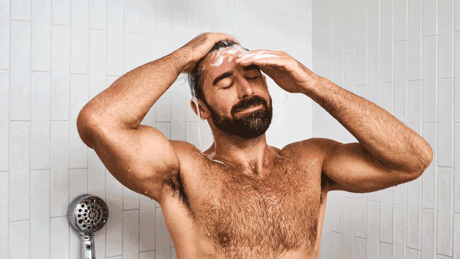 Summer Citrus Shampoo - Crisp Clean