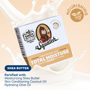 Total Moisture 3-Pack - Morning Wash