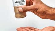 Unscented Precision Deo - Simple Active Fresh